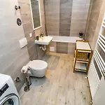 Apartmán Diamant Brašov