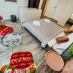 Apartmán Diamant *