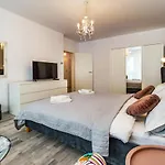 Apartmán Diamant *