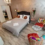 Diamant Apartmán