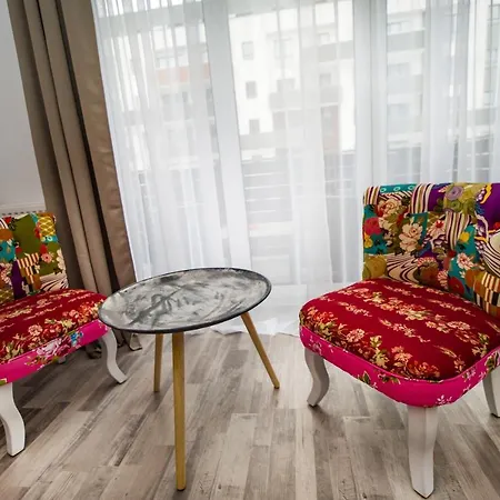Diamant Apartmán *