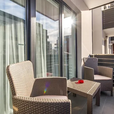 Apartmán Diamant