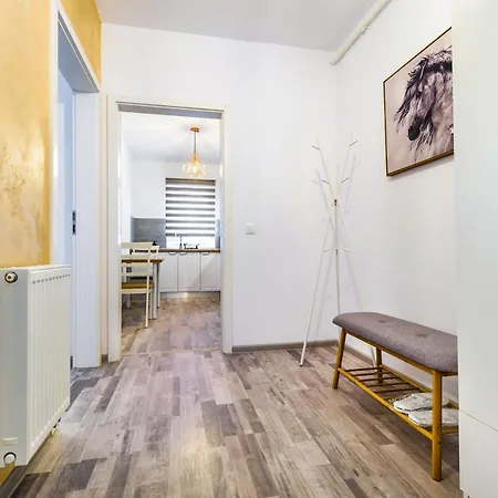 Apartmán Diamant