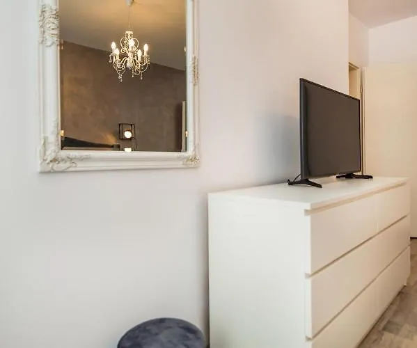 Lejlighed Diamant Braşov